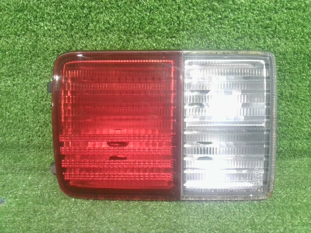 NV100クリッパー HBD-DR17V DA DG DS 左 テール ランプ ライト DX GL セーフティパッケージ R06A 26U 26555-4A00M拍卖