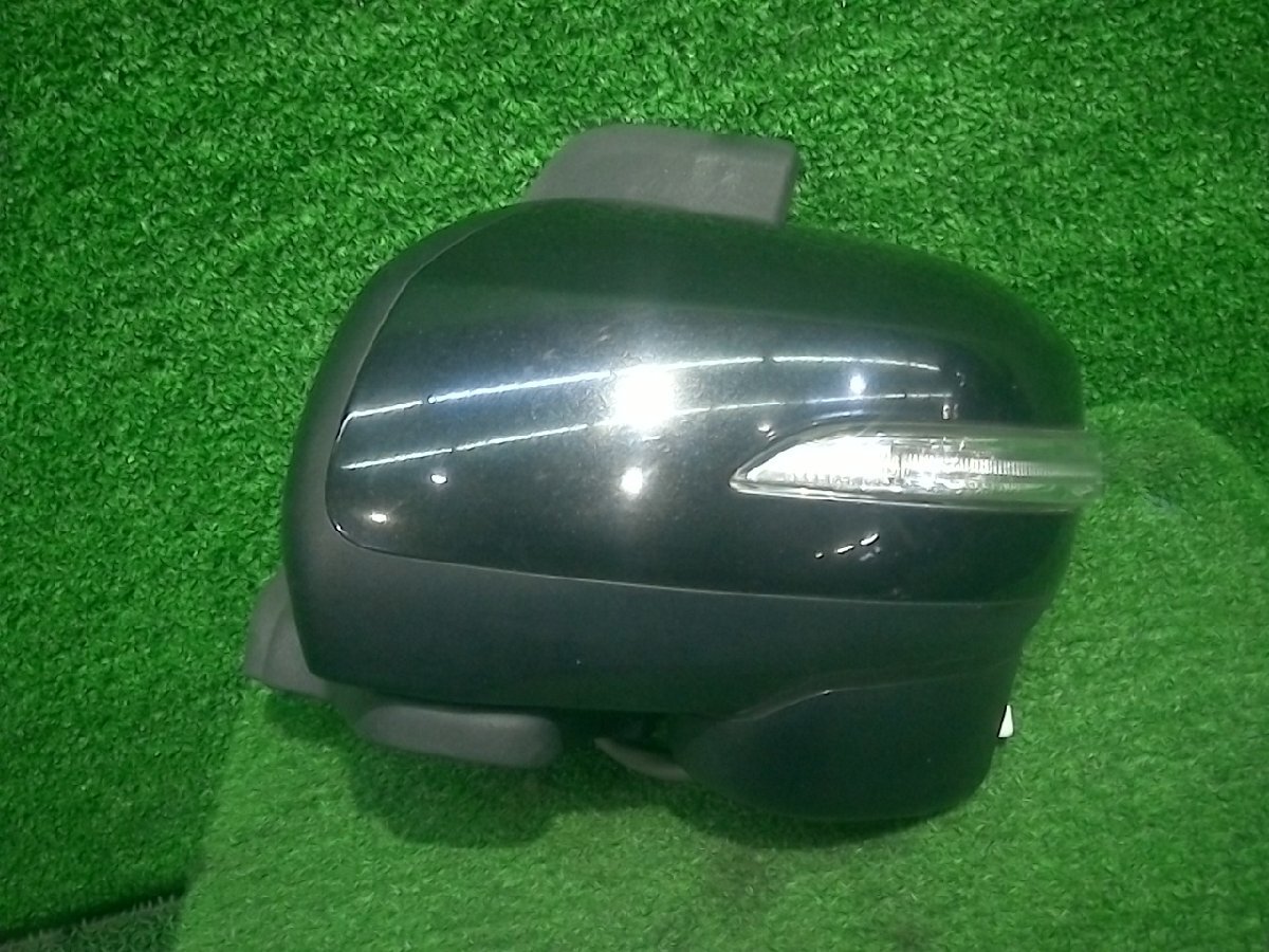 タント DBA-LA600S LA610 左 ドア サイド ミラー カスタムX KF-VE X07 87940-B2K90拍卖