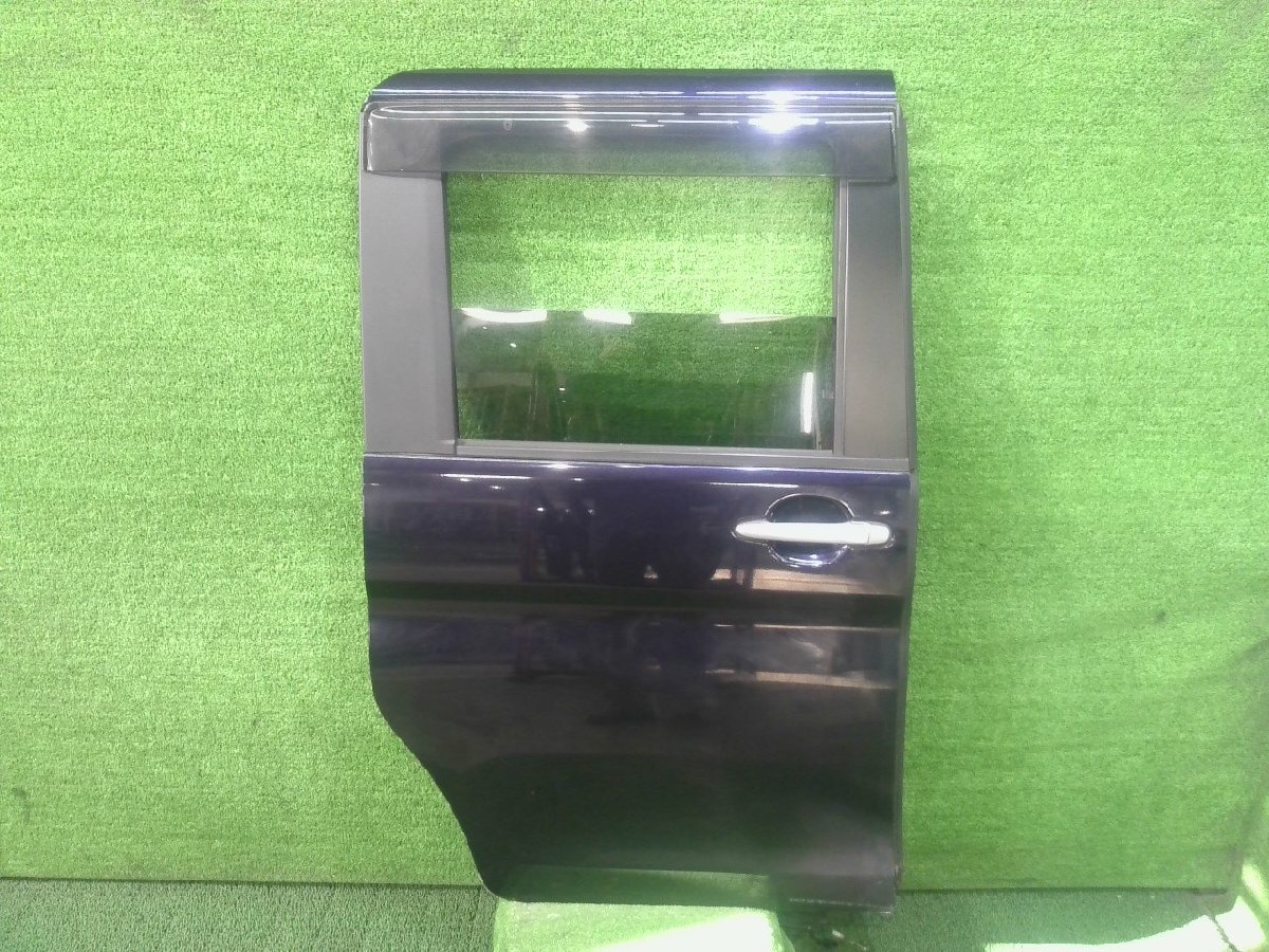 タント DBA-LA600S LA610 右後ろ 右リア ドアASSY カスタムRS SA KF-VET P17 67003-B2210拍卖