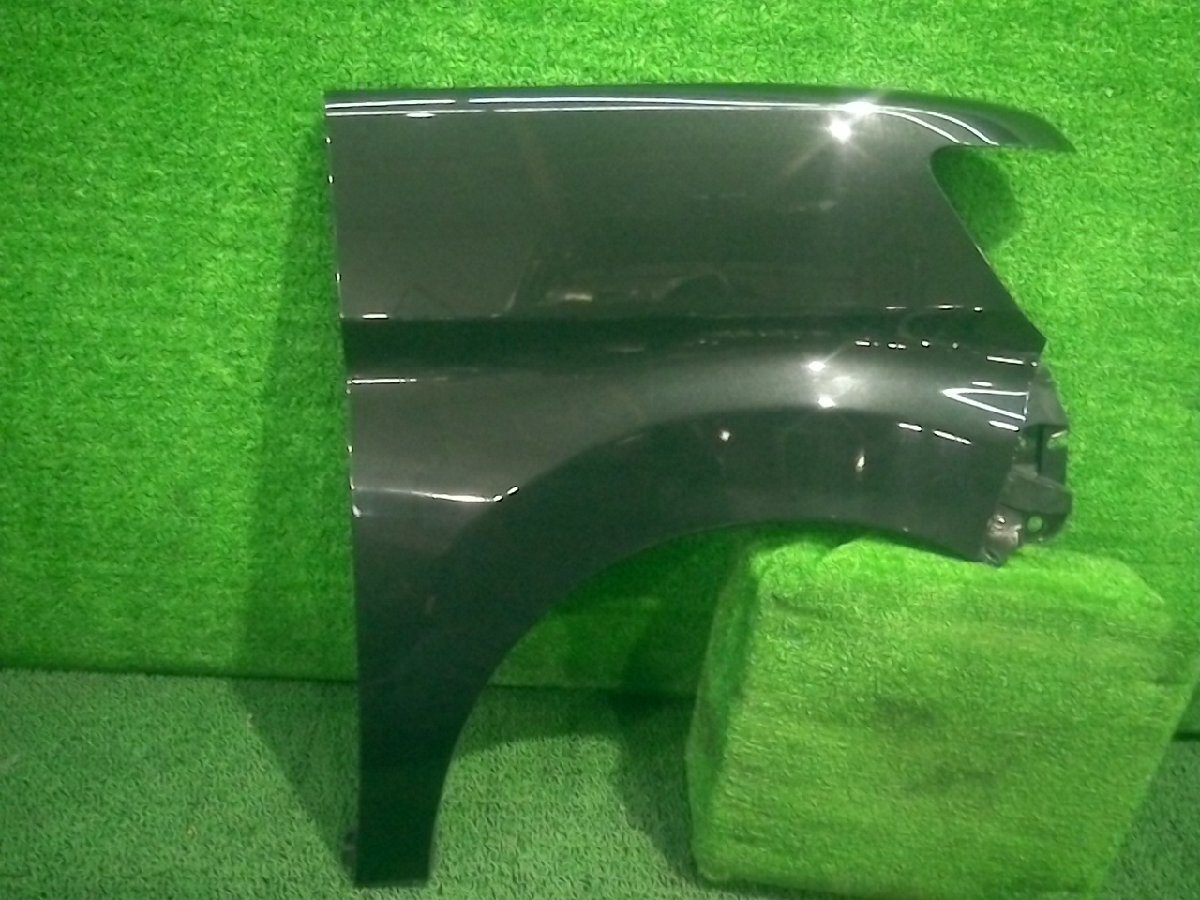 タント DBA-LA600S LA610 右 前 フロントフェンダー カスタムX KF-VE X07 53801-B2050拍卖