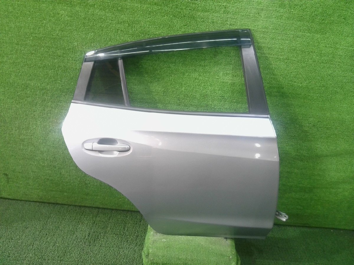 XV 3BA-GT3 右後ろ 右リア ドアASSY 1.6I-L アイサイト 4WD FB16A G1U 60409FL0419P拍卖