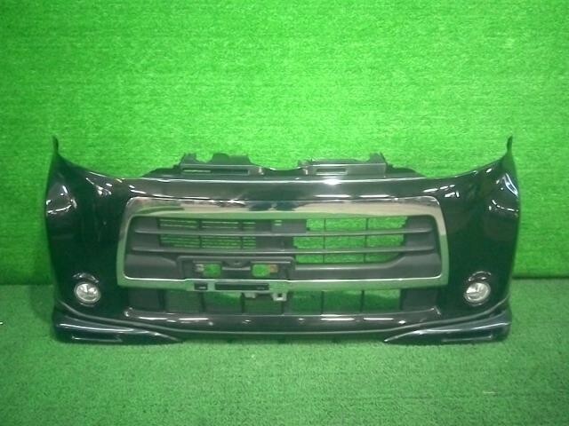 タント CBA-L375S L385 フロントバンパー ASSY カスタムRS KF-DET X07 52119-B2A60-C0拍卖