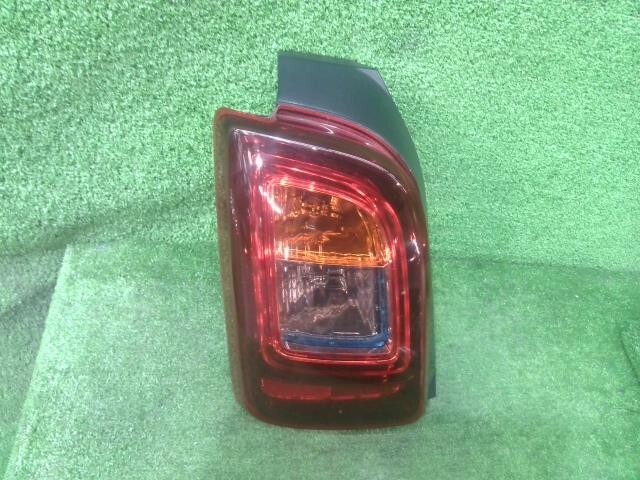 N-ONE DBA-JG1 JG2 左 テール ランプ ライト プレミアム ツアラー ローダウン S07AT G547P 33550-T4G-J21拍卖