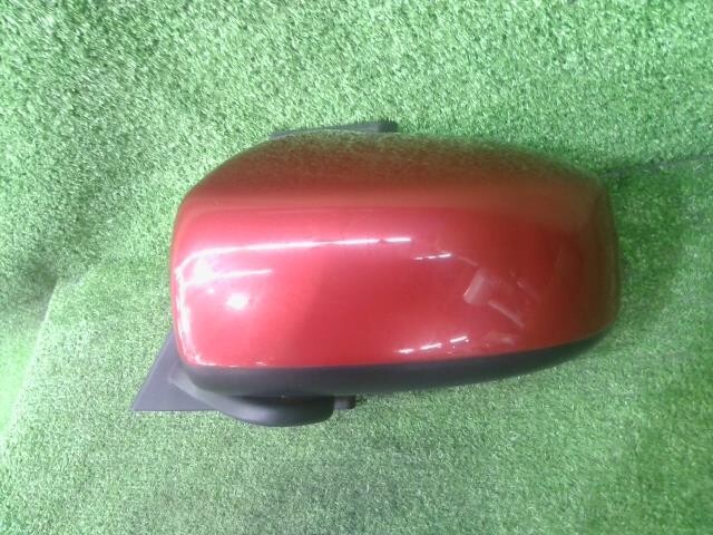 eKスペース DBA-B11A 左 ドア サイド ミラー M E-アシスト 3B20 P26 7632C837RB拍卖