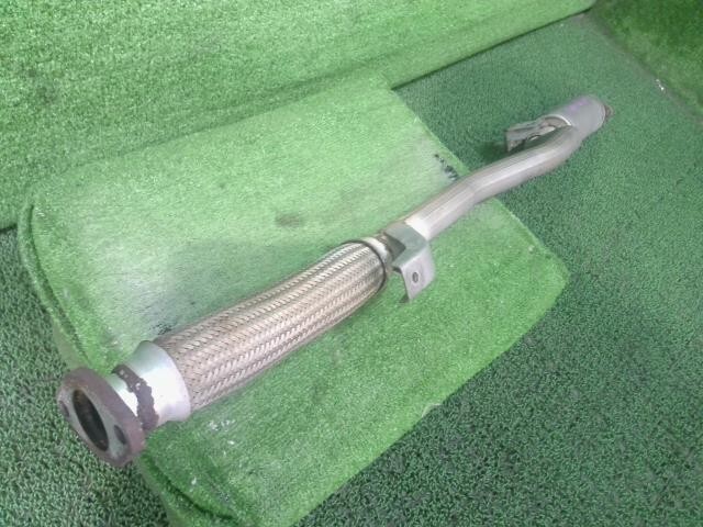 ミニカトッポ E-H31A フロント エキゾーストパイプ R 4A30 H39 MR212169拍卖