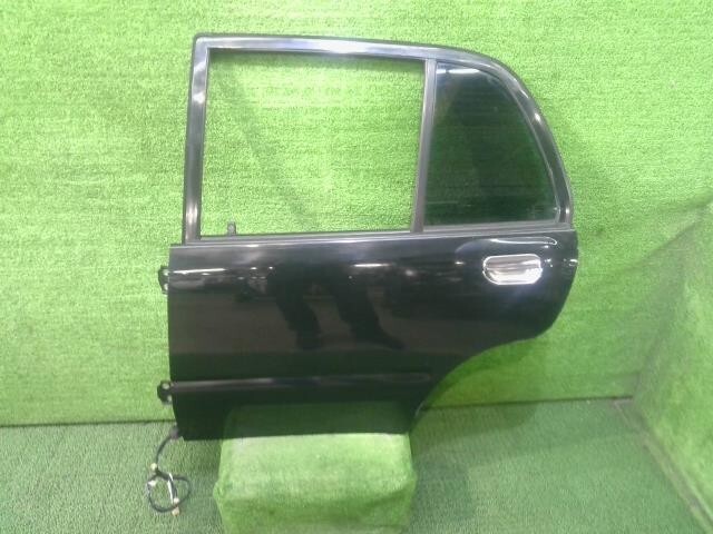 ヴィヴィオ E-KK3 左後ろ 左リア ドアASSY ビストロ EN07E 384 61121KC090拍卖