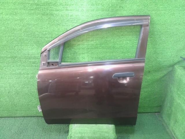 アルト DBA-HA25S HA35 HB 左 前 フロント ドアASSY F K6A ZEL 68002-64L00拍卖