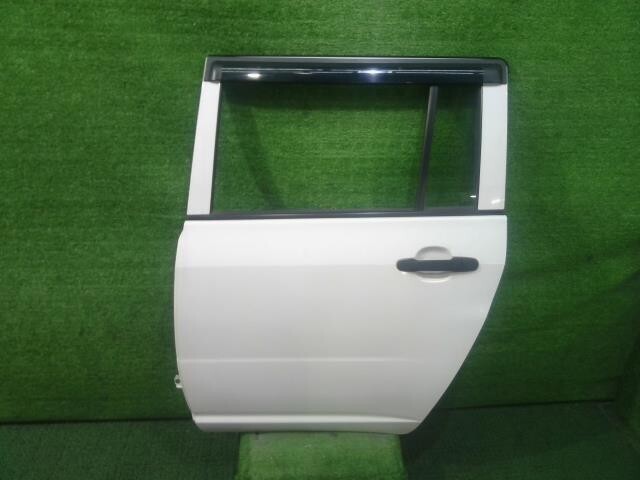 プロボックス CBE-NCP51V NCP50 55 プロボックス 左後ろ 左リア ドアASSY DXコンフォート 5人 0.4T 1NZ-FE 058 67004-52130拍卖