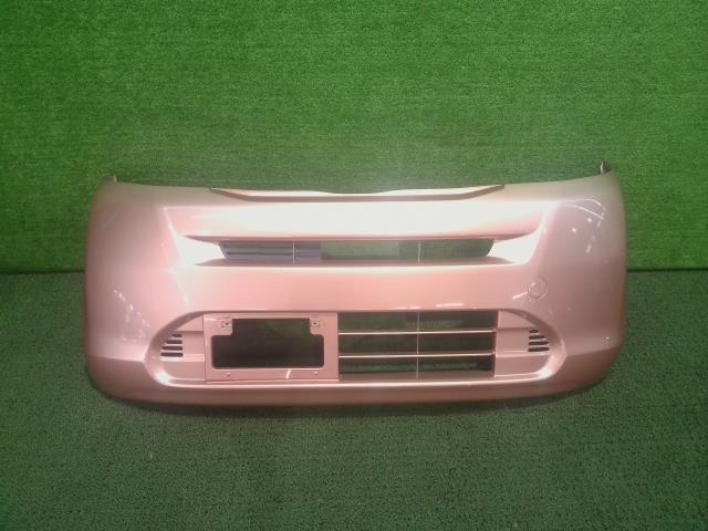 ライフ DBA-JC1 JC2 フロントバンパー ASSY C P07A R536M 71101-SZH-000ZK拍卖