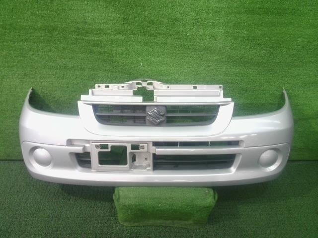 KEI ABA-HN22S HN11S HN12S フロントバンパー ASSY Bターボ K6AT Z2S 71711-82G70-Z2S拍卖