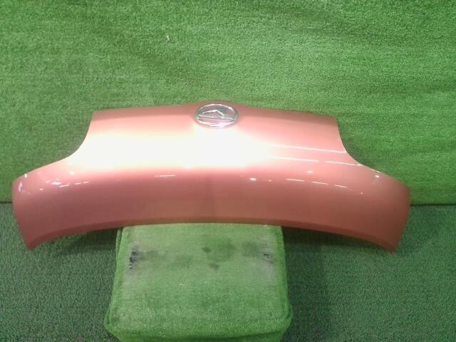 タント DBA-L375S L385 ボンネットフード Xリミテッド KF-VE R55 53301-B2200拍卖