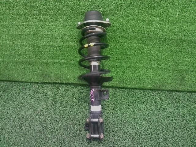 エブリィ HBD-DA64V DA64W DA64V 左 前 フロント ストラット PA K6A 26U 41602-68H50拍卖