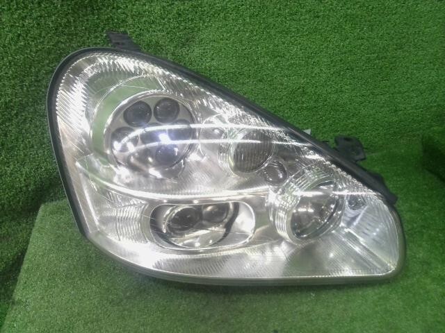 シーマ UA-GF50 右 ヘッドランプ ヘッドライト ASSY 450XL VK45DE QX1 26010-AT325拍卖