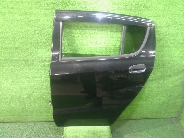 ミラ CBA-L275S L275 L285 左後ろ 左リア ドアASSY カスタムRS KF-DET X07 67004-B2111拍卖