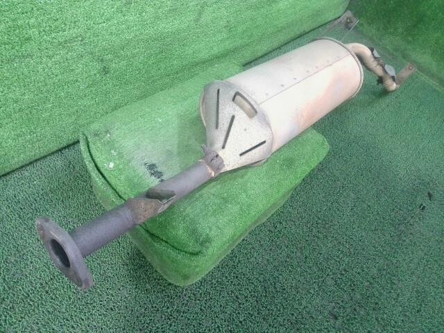 クリッパー GBD-U71V U61 U62 リアマフラー DX 3G83 CLN 20100-6A0A8拍卖