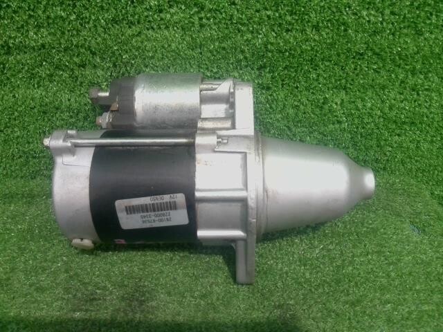 ハイゼット GD-S200P S210P S200 S220 S230 S220P スターター セルモーター スペシャル EF-SE W09 28100-87536-000拍卖