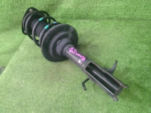 XV 3BA-GT3 左 前 フロント ストラット 1.6I-L アイサイト 4WD FB16A G1U 20310FL552拍卖