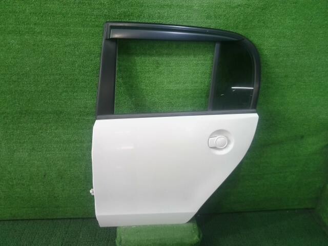 ライフ UA- JB5 JB6 左後ろ 左リア ドアASSY D P07A NH636P 67550-SFA-000ZZ拍卖