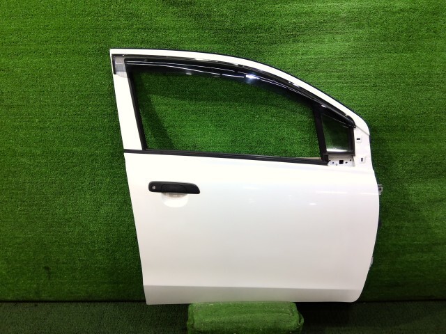 アルト HBD-HA25V HB25 35 右 前 フロントドアASSY VP K6A 26U 68001-62P00拍卖
