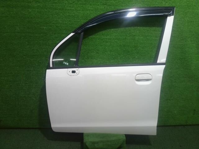 ライフ DBA-JC1 JC2 左 前 フロント ドアASSY G P07A NH624P 67050-SZH-000ZZ拍卖