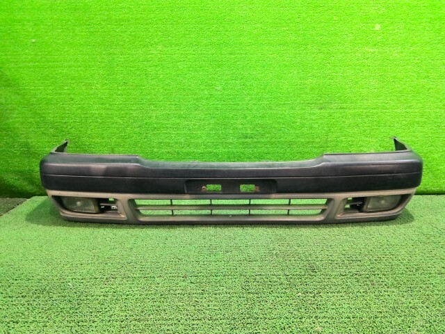 クラウンコンフォート DBA-TSS10 フロントバンパー ASSY STD 1TR-FPE A08 52119-43013拍卖