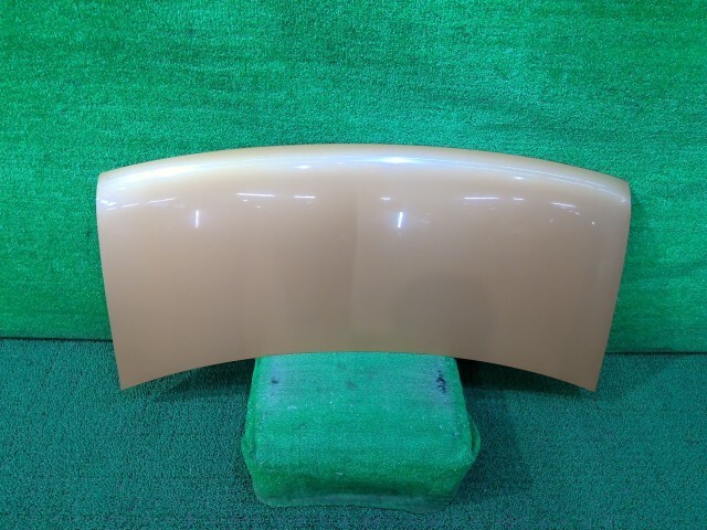 ラパン DBA-HE22S ボンネットフード G K6A ZVA 57300-85K00拍卖