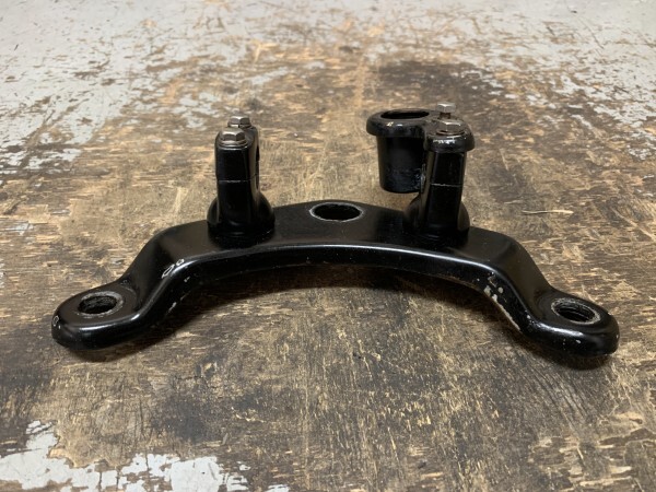 R&P CY50 トップブリッジ □ 塗装品 ノーティーダックス拍卖