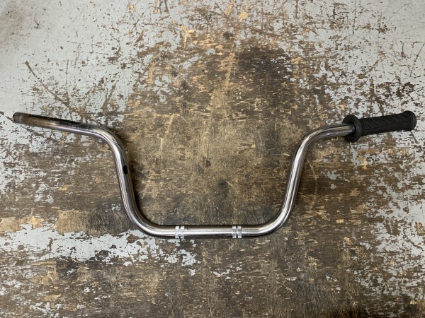 R&P CY50 ハンドル □ サビ 穴加工あり ノーティーダックス拍卖