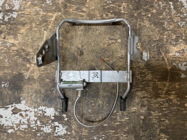 R&P CY50 フロントステー □ 塗装品 ノーティーダックス拍卖