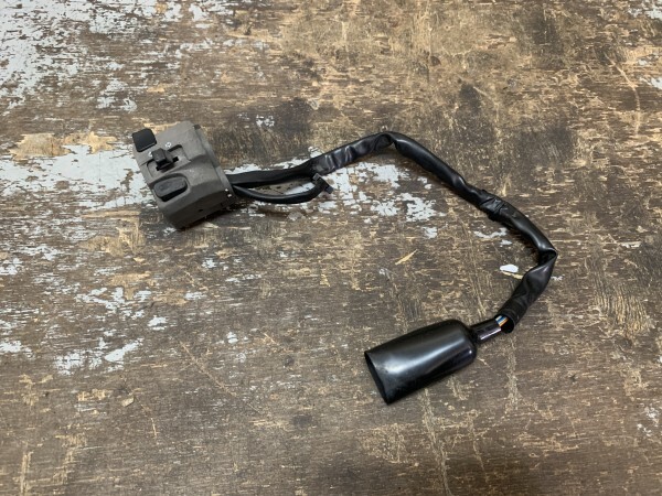 ニンジャ EX250K ハンドルスイッチ左 ☆ 動作OK拍卖