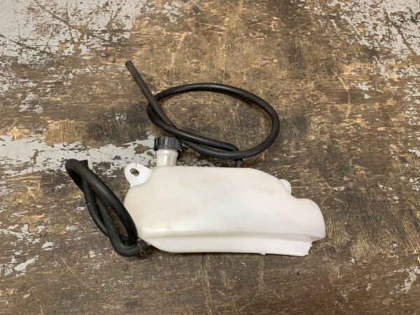 ニンジャ EX250K リザーブタンク ☆拍卖