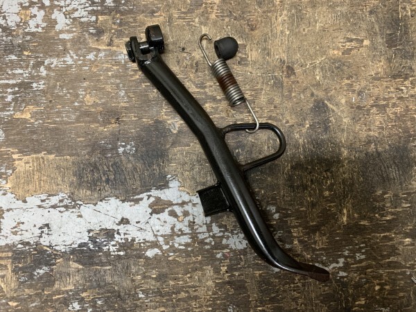 シグナスX SE44J サイドスタンド ☆ 傷あり拍卖