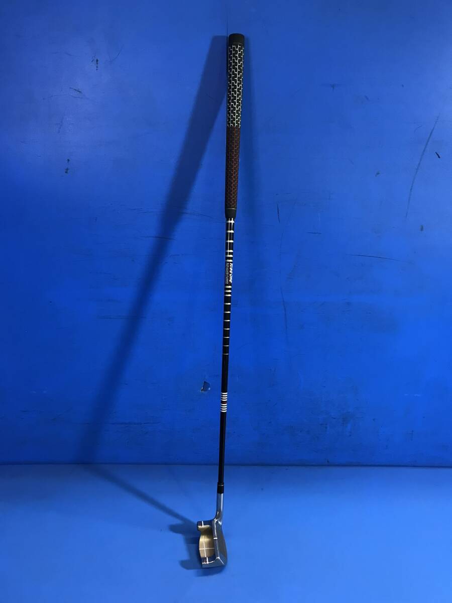 C11【 PARMAKER CHIPPER 】SUPER MULTI WEDGE Yose One! 36 ゴルフクラブ チッパー ウェッヂ ゴルフクラブ スポーツ 120拍卖