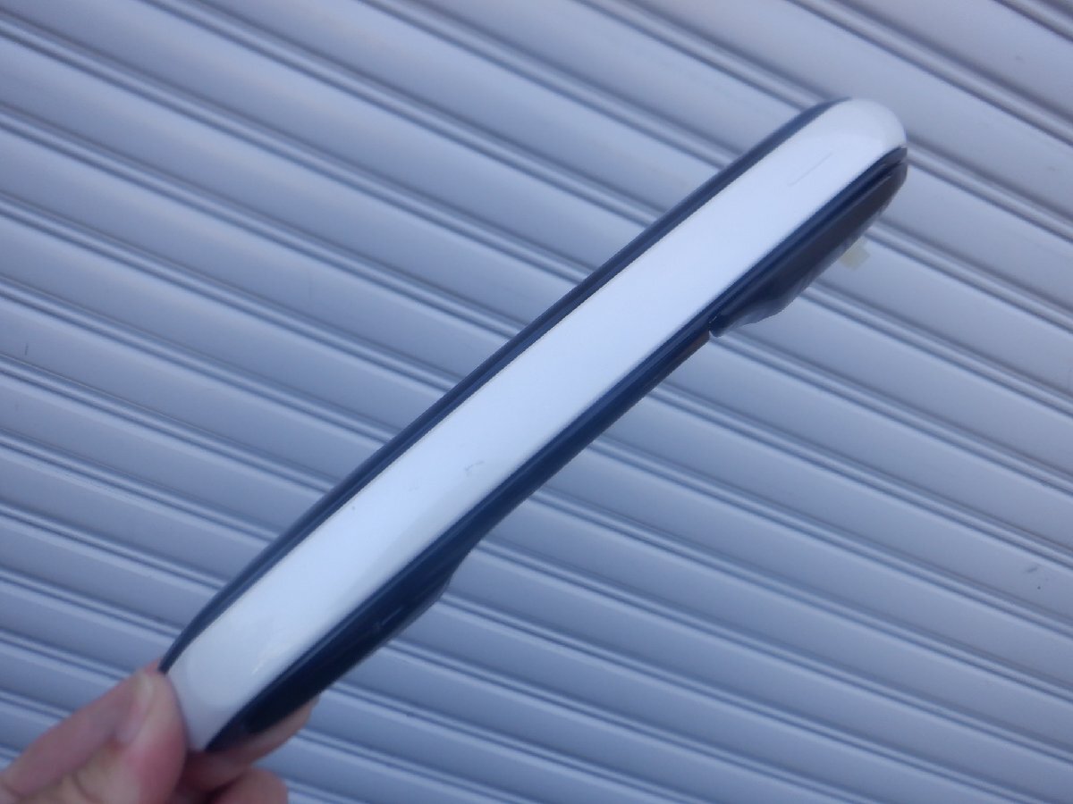 レクサス純正 TAZA25 NX350 AAZA20 AAZA25 NX250 AAZH20 AAZH25 AAZH26 NX450H 20系 NX ドアハンドル リヤドアアウトサイド ハンドル 右側拍卖