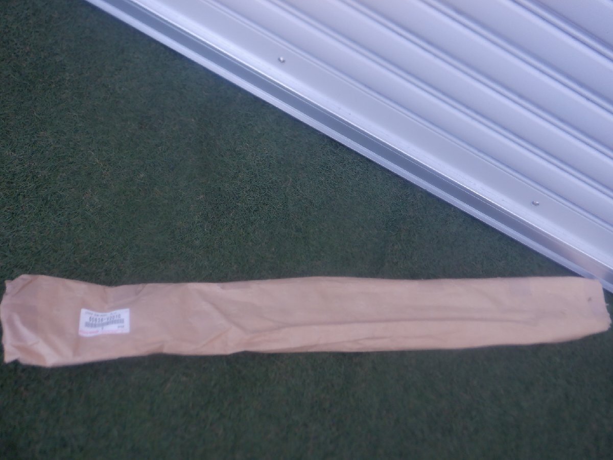 新品 トヨタ純正 ZWR90W ZWR95W MZRA90W MZRA95W 90 ノア ヴォクシー リア クォーターパネル LH 左側 60836-V1010 m-25-10-121拍卖