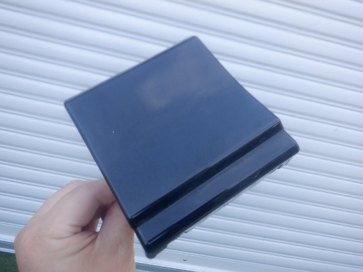 MODELLISTA モデリスタ TAWH15W LM500H LM サイドステップ マッドガード プロテクター 左 MSD44-58013 76Z02-58010 グラファイトブラック22拍卖