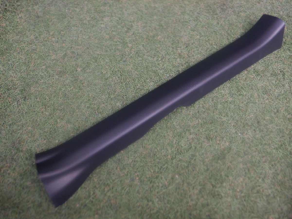 新車外し トヨタ純正 MZEA17W ZWE219W ZWE215W 210 カローラ ツーリング パネル カバー 左側 67914-12300 m-25-10-179拍卖