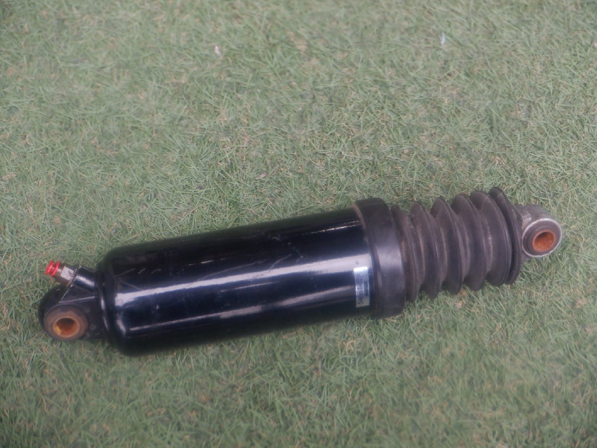 純正 SHOWR ハーレーダビッドソン ハーレー ツーリング リア サスペンション ショック 54661-02A m-25-10-349拍卖