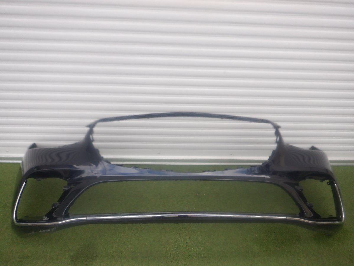 ベンツ純正 W223 Sクラス フロントバンパー コン A2238851001 m-25-10-496拍卖