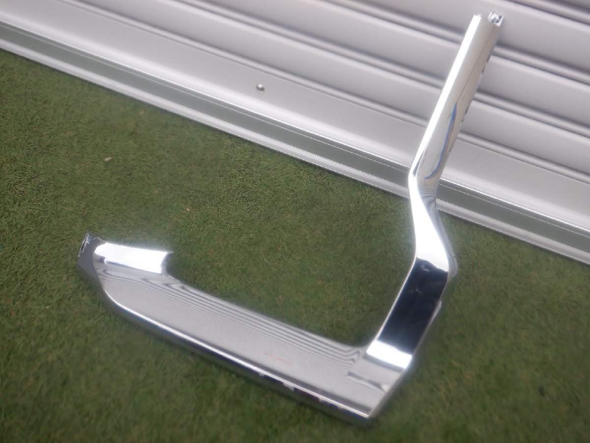 新車外し トヨタ純正 ZWR90W ZWR95W MZRA90W MZRA95W 90 ヴォクシー フロントグリル メッキ モール 53124-V1020 左側 助手席 m-25-10-554拍卖