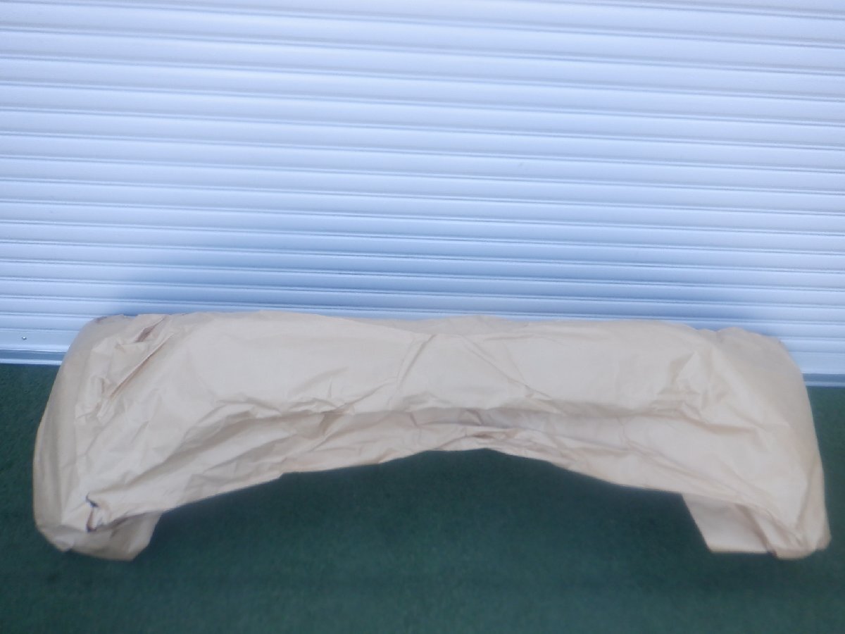 未使用 トヨタ純正 AZSH36W AZSH37W クラウンスポーツ クラウン スポーツ フロントバンパー 52119-30P70 52119-3K926 ブラック202拍卖