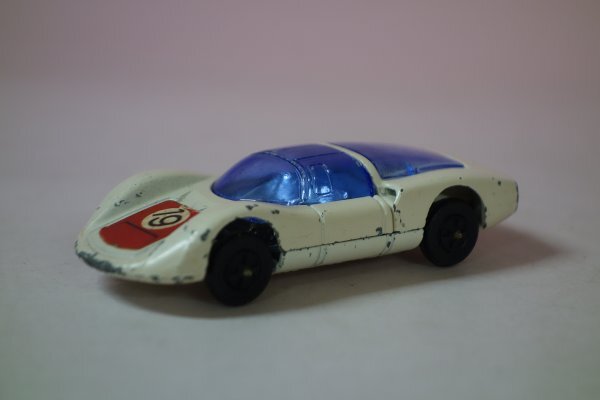 73059■コーギージュニア ポルシェカレラ6  拍卖