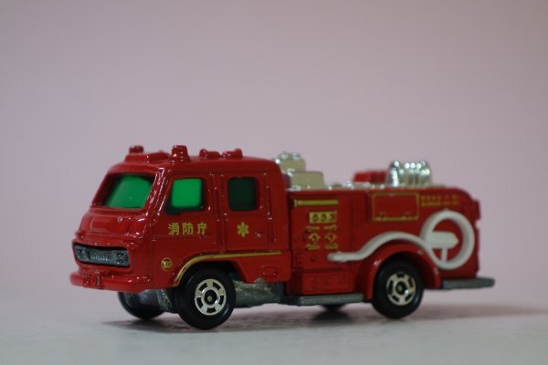 73046■トミカ 94-2-3 コンドル化学消防車  拍卖