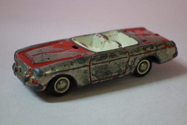 73094■大盛屋 チェリカフェニックス ミクロペット  ダットサン フェアレディ 拍卖