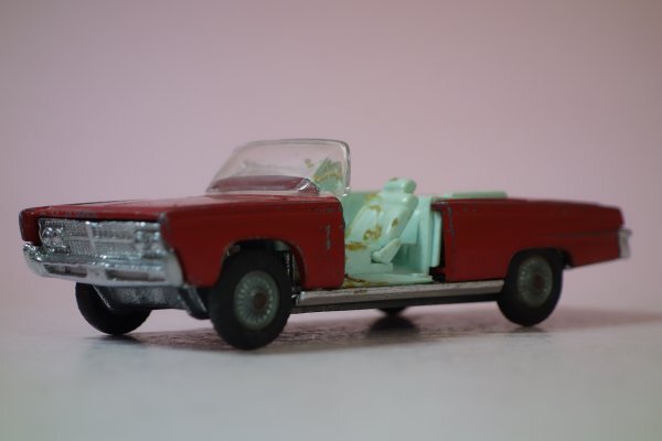 73082■コーギー 246 CHRYSLER IMPERIAL クライスラー インペリアル     拍卖