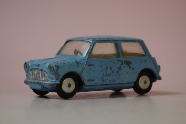 73080■コーギー  モーリス ミニ マイナー MORRIS MINI MINOR  拍卖