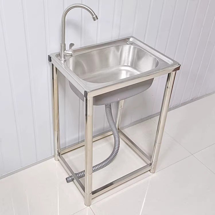 多機能◆新品★キッチンツール シンク 流し台 台所 便利 手入れが簡単 業務用 家庭用 大容量 簡単に安装拍卖