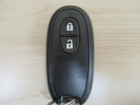スマートキー MRワゴン MF33S スズキ (ym25-012)拍卖