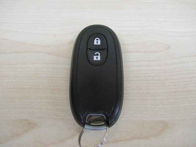 パレット スマートキー MK21S スズキ (ym24-432)拍卖