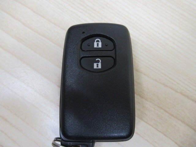 ヴィッツ スマートキー NSP135 トヨタ (ym24-078)拍卖